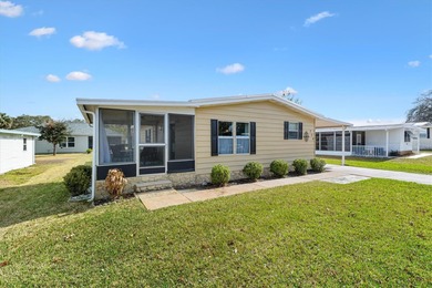 One or more photo(s) has been virtually staged. THE BEAUTIFUL on El Diablo Executive Golf Course in Florida - for sale on GolfHomes.com, golf home, golf lot