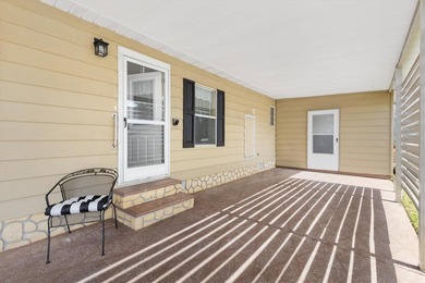 One or more photo(s) has been virtually staged. THE BEAUTIFUL on El Diablo Executive Golf Course in Florida - for sale on GolfHomes.com, golf home, golf lot