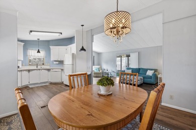 One or more photo(s) has been virtually staged. THE BEAUTIFUL on El Diablo Executive Golf Course in Florida - for sale on GolfHomes.com, golf home, golf lot