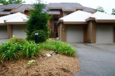 Golfside Condo in Cedar River Village at Shanty Creek Resorts on Cedar River Golf Course in Michigan - for sale on GolfHomes.com, golf home, golf lot