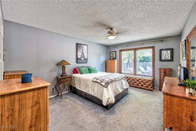 LOCATION, LOCATION with CURB APPEAL & CHARM! RARE, single story on WildHorse Golf Club in Nevada - for sale on GolfHomes.com, golf home, golf lot
