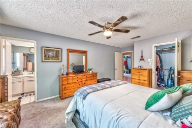 LOCATION, LOCATION with CURB APPEAL & CHARM! RARE, single story on WildHorse Golf Club in Nevada - for sale on GolfHomes.com, golf home, golf lot
