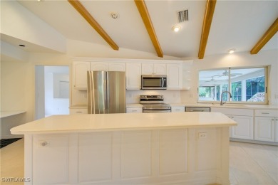 Welcome to 16597 Bear Cub Court, a stunning custom-designed home on The Forest Country Club in Florida - for sale on GolfHomes.com, golf home, golf lot