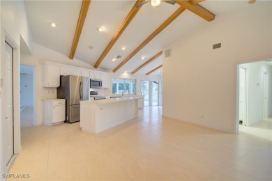 Welcome to 16597 Bear Cub Court, a stunning custom-designed home on The Forest Country Club in Florida - for sale on GolfHomes.com, golf home, golf lot