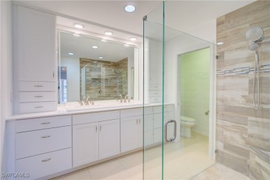 Welcome to 16597 Bear Cub Court, a stunning custom-designed home on The Forest Country Club in Florida - for sale on GolfHomes.com, golf home, golf lot