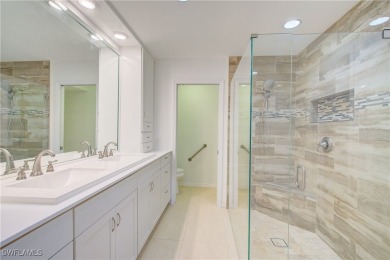 Welcome to 16597 Bear Cub Court, a stunning custom-designed home on The Forest Country Club in Florida - for sale on GolfHomes.com, golf home, golf lot