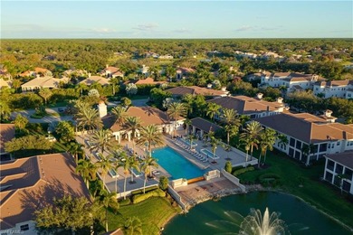 A truly exceptional offering within one of Naples' most on Vineyards Golf and Country Club in Florida - for sale on GolfHomes.com, golf home, golf lot