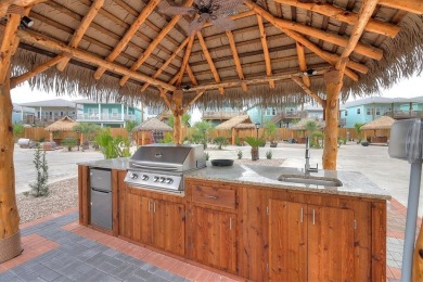 Sailfish RV resort offers spectacular views of ships passing on Palmilla Beach Golf Club in Texas - for sale on GolfHomes.com, golf home, golf lot
