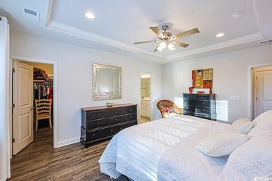 Welcome to 3169 Hannon Drive, a better-than-new Pulte home in on World Tour Golf Links in South Carolina - for sale on GolfHomes.com, golf home, golf lot