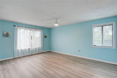 Incredible price reduction! Enjoy this 2 bedroom/2 bath condo on Pelican Pointe 9 Hole Course in Florida - for sale on GolfHomes.com, golf home, golf lot