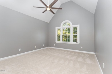 Welcome to 4924 Gable Ridge Lane in the highly sought-after on Devils Ridge Golf Club in North Carolina - for sale on GolfHomes.com, golf home, golf lot