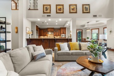 Come take a look at this exquisite home located within the on Sandestin Golf and Beach Resort - Raven in Florida - for sale on GolfHomes.com, golf home, golf lot
