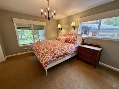 Your Cottage in the Woods, is waiting for you! This Awesome on McCall Municipal Golf Course in Idaho - for sale on GolfHomes.com, golf home, golf lot