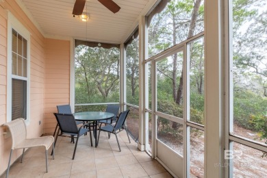 Welcome to 9359 Tartane Way, a 1,960-square-foot Caribbean-style on Kiva Dunes Golf Club in Alabama - for sale on GolfHomes.com, golf home, golf lot