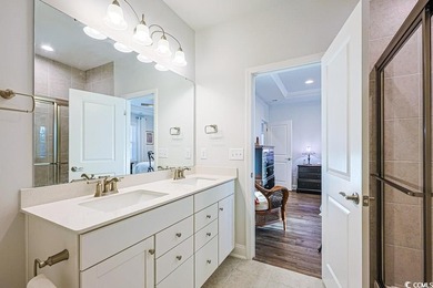 Welcome to 3169 Hannon Drive, a better-than-new Pulte home in on World Tour Golf Links in South Carolina - for sale on GolfHomes.com, golf home, golf lot