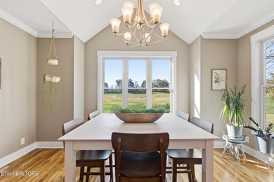 Perched along the 11th fairway of Ruggles Ferry Golf Club, this on Ruggles Ferry Golf Club in Tennessee - for sale on GolfHomes.com, golf home, golf lot