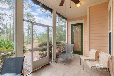 Welcome to 9359 Tartane Way, a 1,960-square-foot Caribbean-style on Kiva Dunes Golf Club in Alabama - for sale on GolfHomes.com, golf home, golf lot