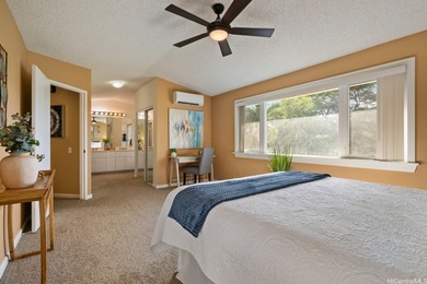 Golf Course Views at The Arbors! Enjoy tranquil fairway views on Ewa Villages Golf Course in Hawaii - for sale on GolfHomes.com, golf home, golf lot