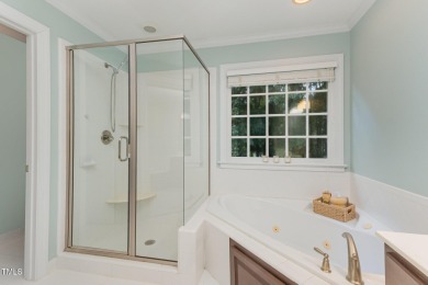 Welcome to 4924 Gable Ridge Lane in the highly sought-after on Devils Ridge Golf Club in North Carolina - for sale on GolfHomes.com, golf home, golf lot