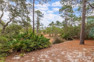Welcome to 9359 Tartane Way, a 1,960-square-foot Caribbean-style on Kiva Dunes Golf Club in Alabama - for sale on GolfHomes.com, golf home, golf lot