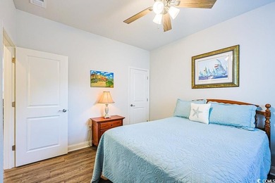 Welcome to 3169 Hannon Drive, a better-than-new Pulte home in on World Tour Golf Links in South Carolina - for sale on GolfHomes.com, golf home, golf lot