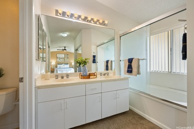 Golf Course Views at The Arbors! Enjoy tranquil fairway views on Ewa Villages Golf Course in Hawaii - for sale on GolfHomes.com, golf home, golf lot