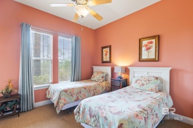 Welcome to 9359 Tartane Way, a 1,960-square-foot Caribbean-style on Kiva Dunes Golf Club in Alabama - for sale on GolfHomes.com, golf home, golf lot