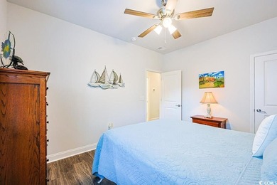 Welcome to 3169 Hannon Drive, a better-than-new Pulte home in on World Tour Golf Links in South Carolina - for sale on GolfHomes.com, golf home, golf lot