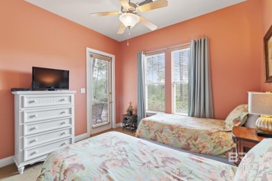 Welcome to 9359 Tartane Way, a 1,960-square-foot Caribbean-style on Kiva Dunes Golf Club in Alabama - for sale on GolfHomes.com, golf home, golf lot