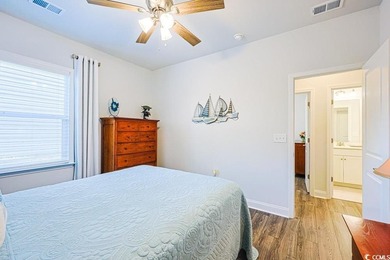 Welcome to 3169 Hannon Drive, a better-than-new Pulte home in on World Tour Golf Links in South Carolina - for sale on GolfHomes.com, golf home, golf lot