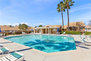 Walk out your Patio Gate to Enjoy the Lakeside II Association on Sun Lakes Country Club in California - for sale on GolfHomes.com, golf home, golf lot