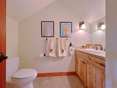 Exceptional mountain retreat in the prestigious, gated golf on Grizzly Ranch Golf Club in California - for sale on GolfHomes.com, golf home, golf lot