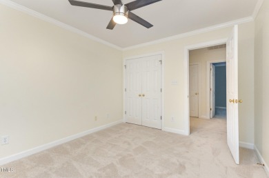 Welcome to 4924 Gable Ridge Lane in the highly sought-after on Devils Ridge Golf Club in North Carolina - for sale on GolfHomes.com, golf home, golf lot