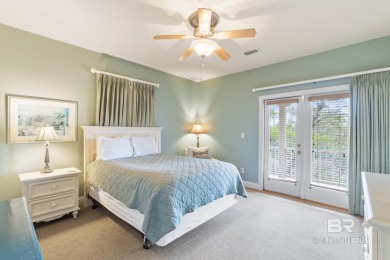 Welcome to 9359 Tartane Way, a 1,960-square-foot Caribbean-style on Kiva Dunes Golf Club in Alabama - for sale on GolfHomes.com, golf home, golf lot