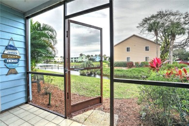 Incredible price reduction! Enjoy this 2 bedroom/2 bath condo on Pelican Pointe 9 Hole Course in Florida - for sale on GolfHomes.com, golf home, golf lot