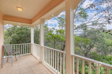 Welcome to 9359 Tartane Way, a 1,960-square-foot Caribbean-style on Kiva Dunes Golf Club in Alabama - for sale on GolfHomes.com, golf home, golf lot