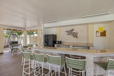 Golf Course Views at The Arbors! Enjoy tranquil fairway views on Ewa Villages Golf Course in Hawaii - for sale on GolfHomes.com, golf home, golf lot