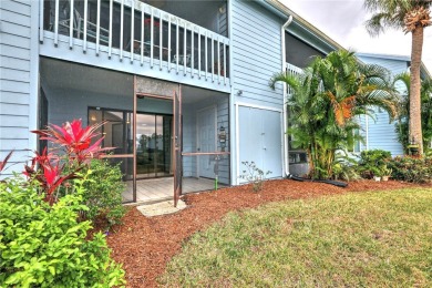 Incredible price reduction! Enjoy this 2 bedroom/2 bath condo on Pelican Pointe 9 Hole Course in Florida - for sale on GolfHomes.com, golf home, golf lot