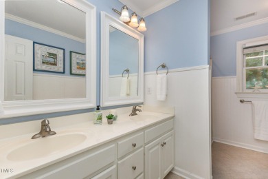Welcome to 4924 Gable Ridge Lane in the highly sought-after on Devils Ridge Golf Club in North Carolina - for sale on GolfHomes.com, golf home, golf lot