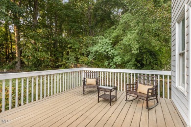 Welcome to 4924 Gable Ridge Lane in the highly sought-after on Devils Ridge Golf Club in North Carolina - for sale on GolfHomes.com, golf home, golf lot