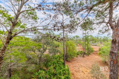Welcome to 9359 Tartane Way, a 1,960-square-foot Caribbean-style on Kiva Dunes Golf Club in Alabama - for sale on GolfHomes.com, golf home, golf lot