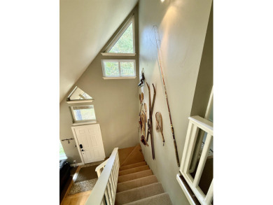Your Cottage in the Woods, is waiting for you! This Awesome on McCall Municipal Golf Course in Idaho - for sale on GolfHomes.com, golf home, golf lot