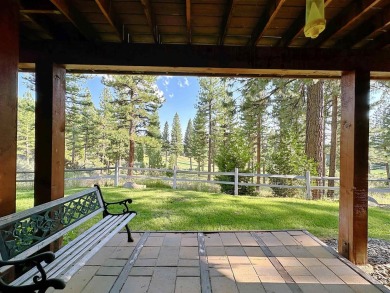 Exceptional mountain retreat in the prestigious, gated golf on Grizzly Ranch Golf Club in California - for sale on GolfHomes.com, golf home, golf lot