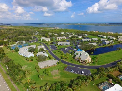 Incredible price reduction! Enjoy this 2 bedroom/2 bath condo on Pelican Pointe 9 Hole Course in Florida - for sale on GolfHomes.com, golf home, golf lot