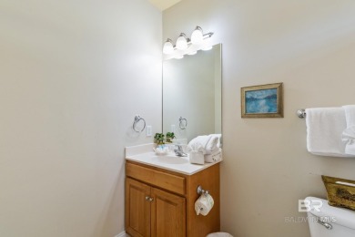 Welcome to 9359 Tartane Way, a 1,960-square-foot Caribbean-style on Kiva Dunes Golf Club in Alabama - for sale on GolfHomes.com, golf home, golf lot