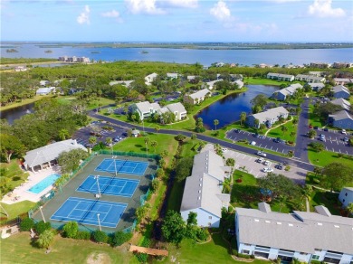 Incredible price reduction! Enjoy this 2 bedroom/2 bath condo on Pelican Pointe 9 Hole Course in Florida - for sale on GolfHomes.com, golf home, golf lot