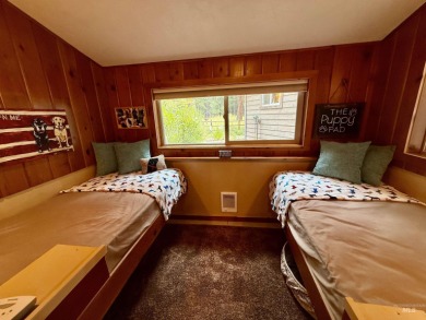 Your Cottage in the Woods, is waiting for you! This Awesome on McCall Municipal Golf Course in Idaho - for sale on GolfHomes.com, golf home, golf lot