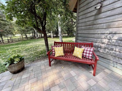 Your Cottage in the Woods, is waiting for you! This Awesome on McCall Municipal Golf Course in Idaho - for sale on GolfHomes.com, golf home, golf lot