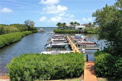 Incredible price reduction! Enjoy this 2 bedroom/2 bath condo on Pelican Pointe 9 Hole Course in Florida - for sale on GolfHomes.com, golf home, golf lot