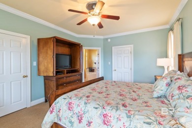 Welcome to 9359 Tartane Way, a 1,960-square-foot Caribbean-style on Kiva Dunes Golf Club in Alabama - for sale on GolfHomes.com, golf home, golf lot